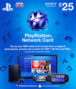 instant psn card