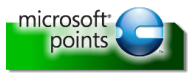 Microsoft Points